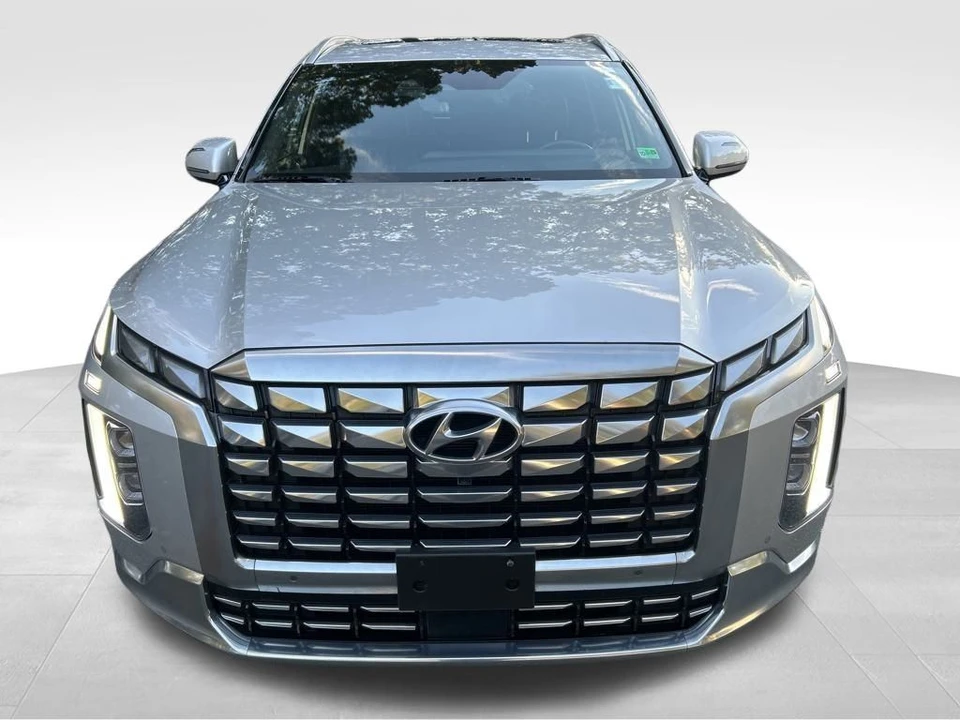 2023 Hyundai Palisade - Image 10 of 12