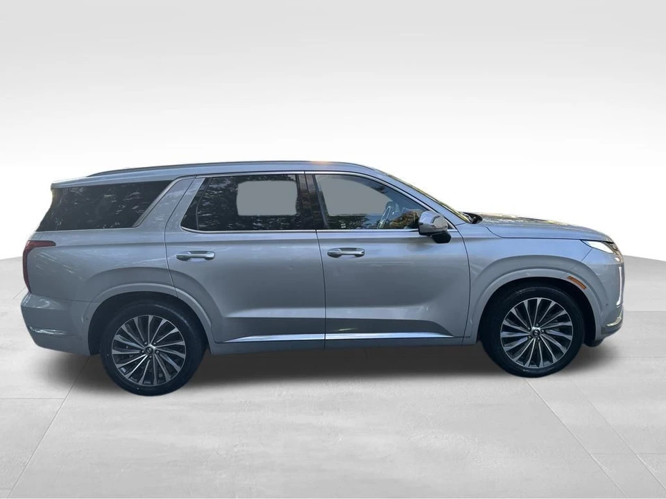 2023 Hyundai Palisade - Image 7 of 12