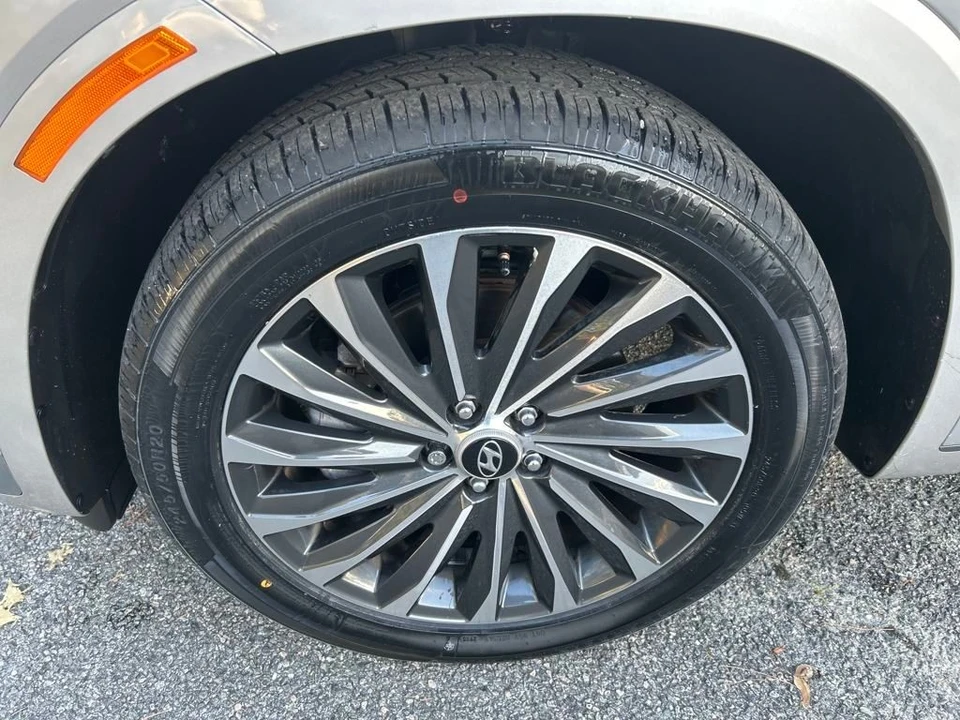 2023 Hyundai Palisade - Image 11 of 12