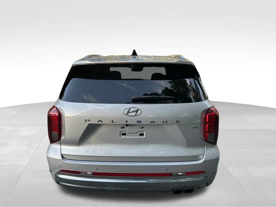 2023 Hyundai Palisade - Image 4 of 12