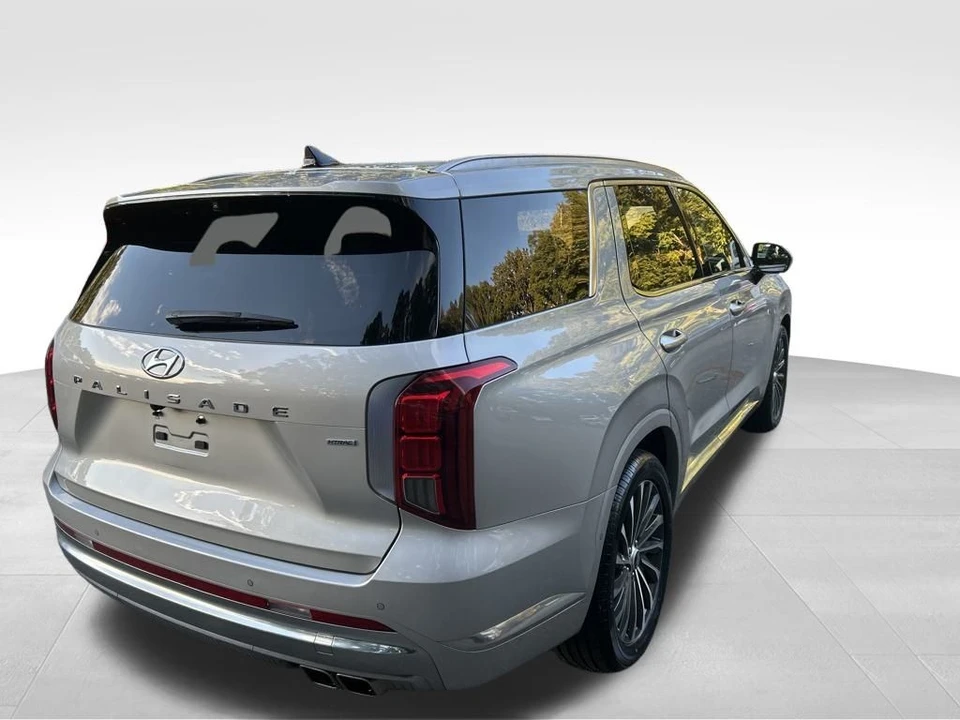 2023 Hyundai Palisade - Image 5 of 12