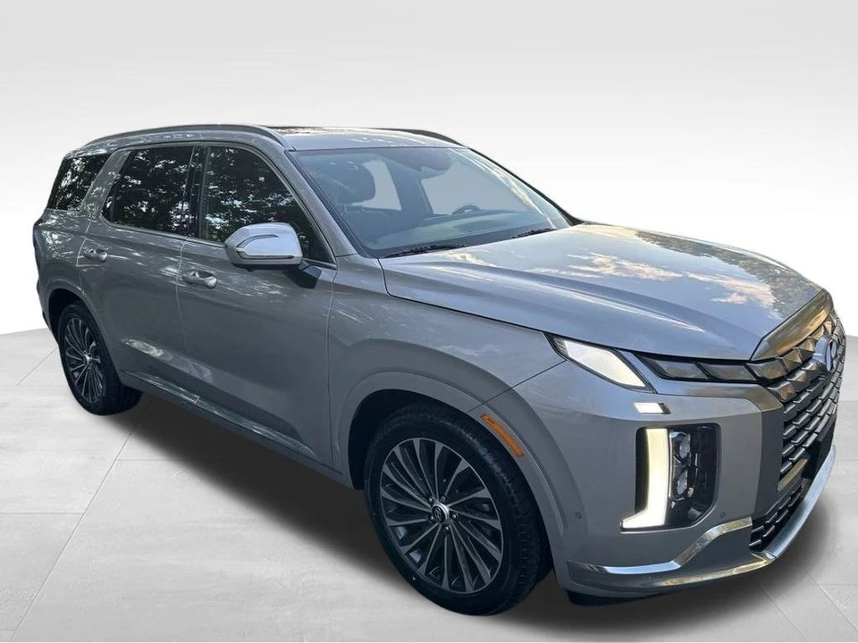 2023 Hyundai Palisade - Image 8 of 12
