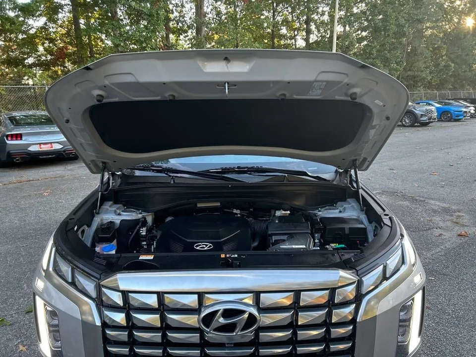 2023 Hyundai Palisade - Image 12 of 12