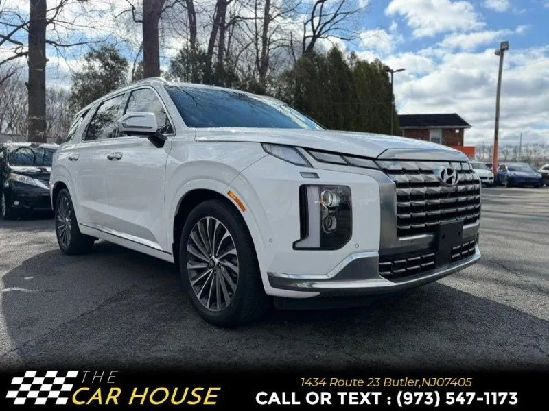 2023 Hyundai Palisade - Image 5 of 12