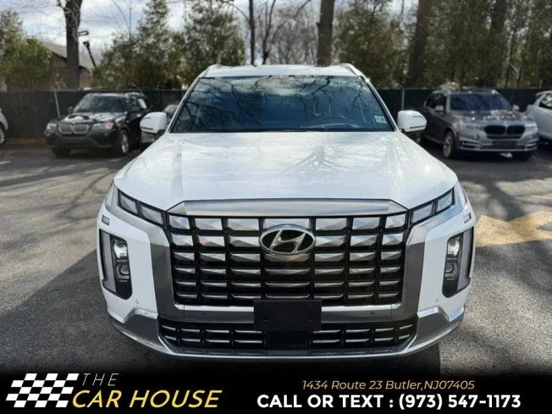 2023 Hyundai Palisade - Image 4 of 12