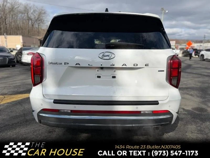 2023 Hyundai Palisade - Image 12 of 12