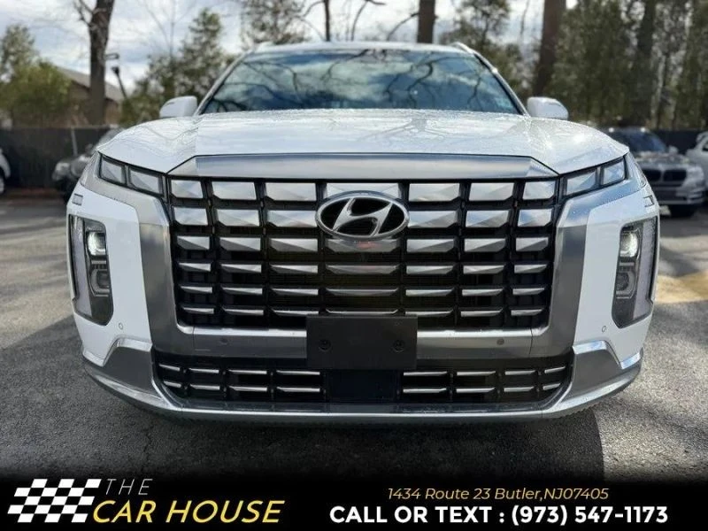 2023 Hyundai Palisade - Image 3 of 12