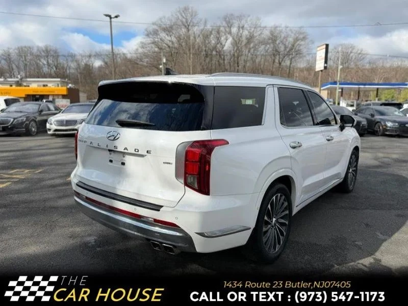 2023 Hyundai Palisade - Image 10 of 12