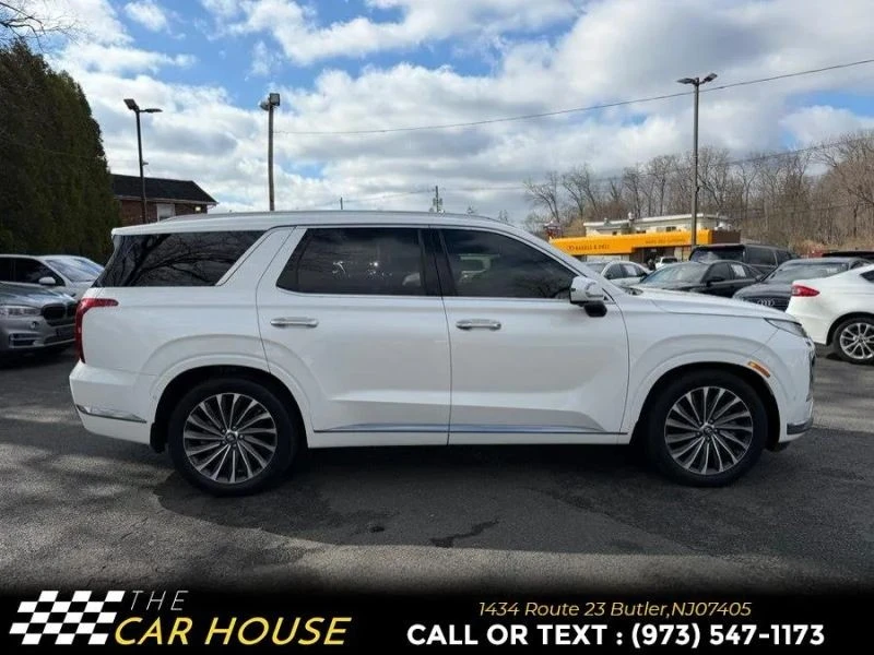 2023 Hyundai Palisade - Image 9 of 12