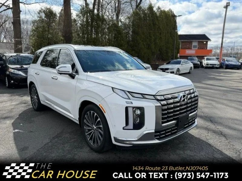 2023 Hyundai Palisade - Image 6 of 12