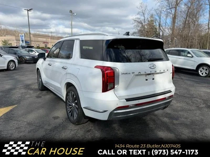 2023 Hyundai Palisade - Image 7 of 12