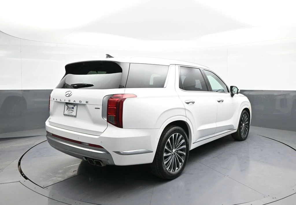 2023 Hyundai Palisade - Image 6 of 12