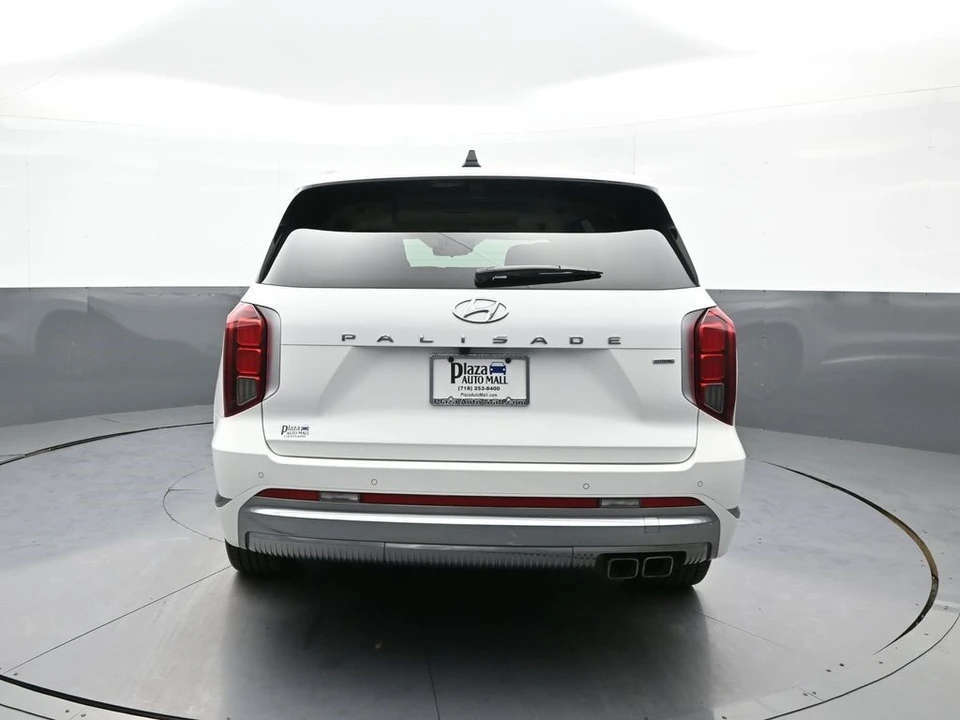 2023 Hyundai Palisade - Image 7 of 12