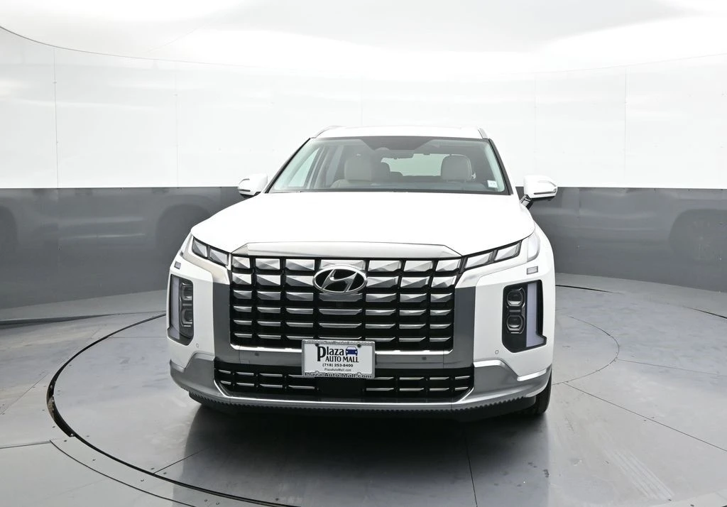 2023 Hyundai Palisade - Image 2 of 12