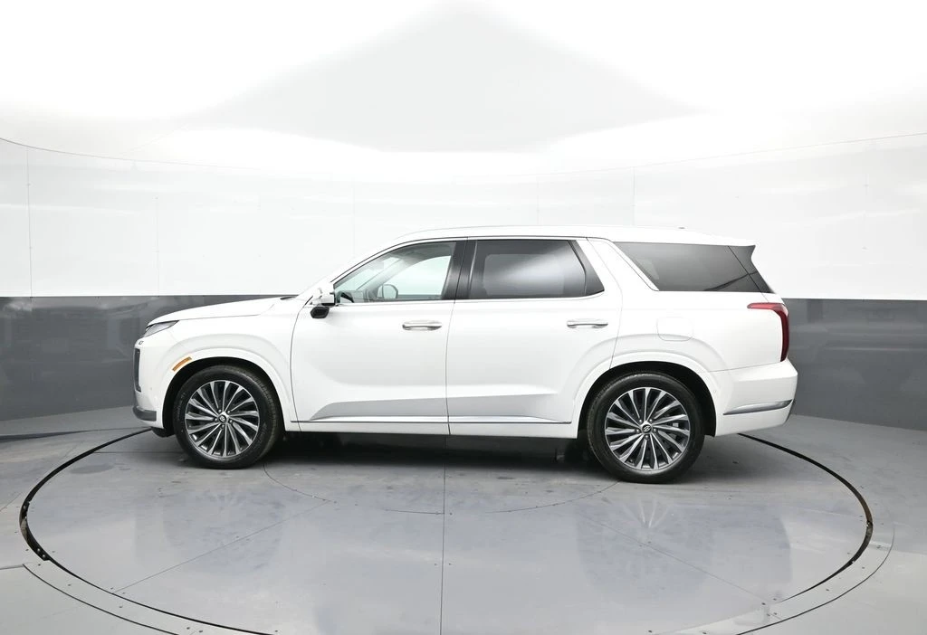 2023 Hyundai Palisade - Image 9 of 12