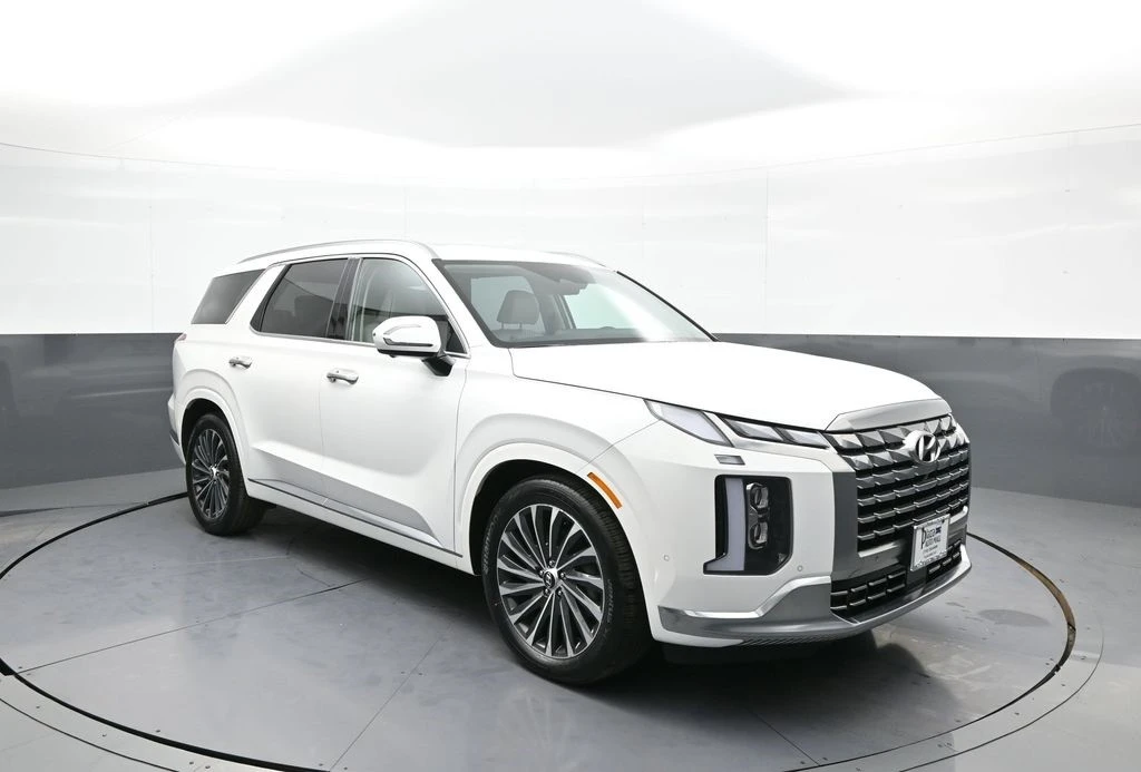 2023 Hyundai Palisade - Image 4 of 12