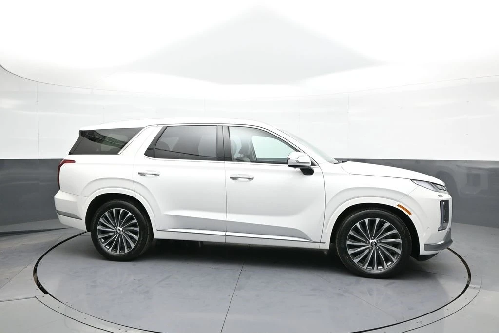 2023 Hyundai Palisade - Image 5 of 12