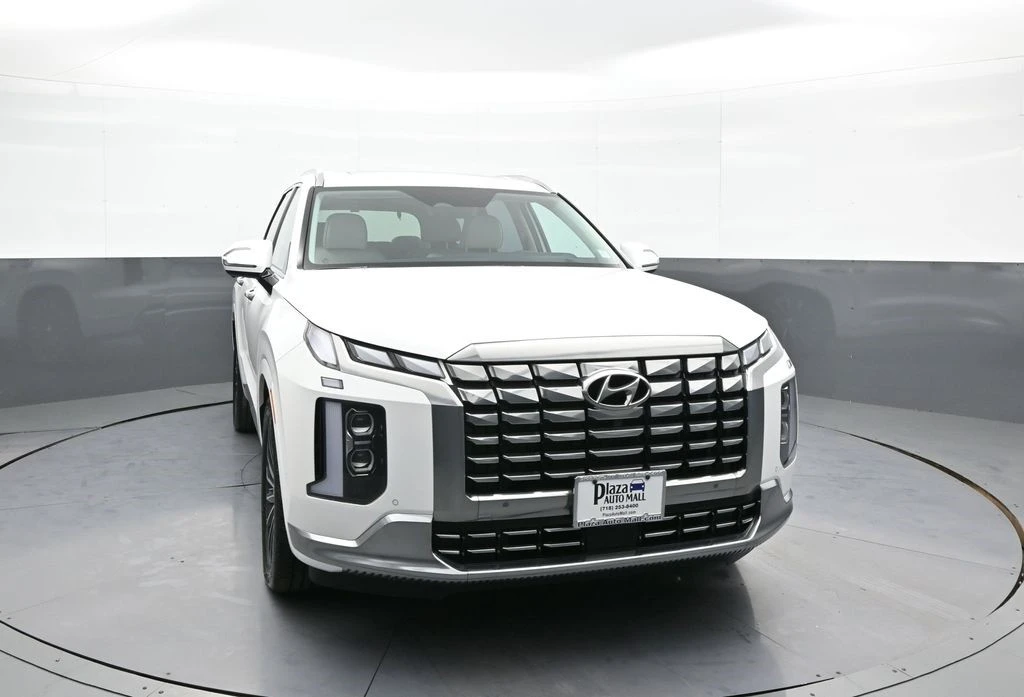 2023 Hyundai Palisade - Image 3 of 12