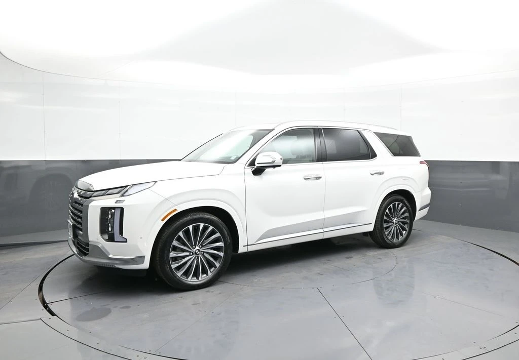 2023 Hyundai Palisade - Image 10 of 12