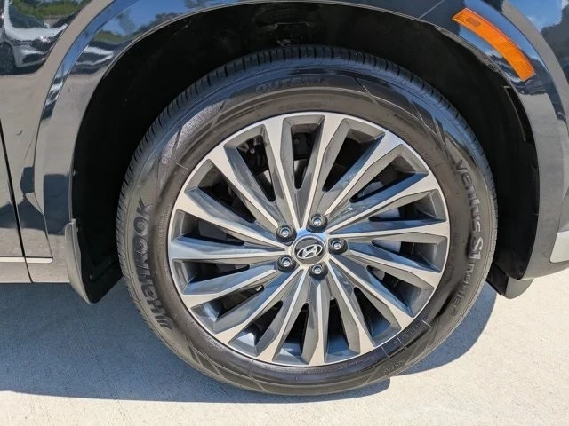 2023 Hyundai Palisade - Image 9 of 21