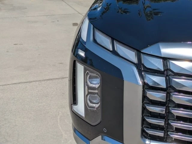 2023 Hyundai Palisade - Image 7 of 21