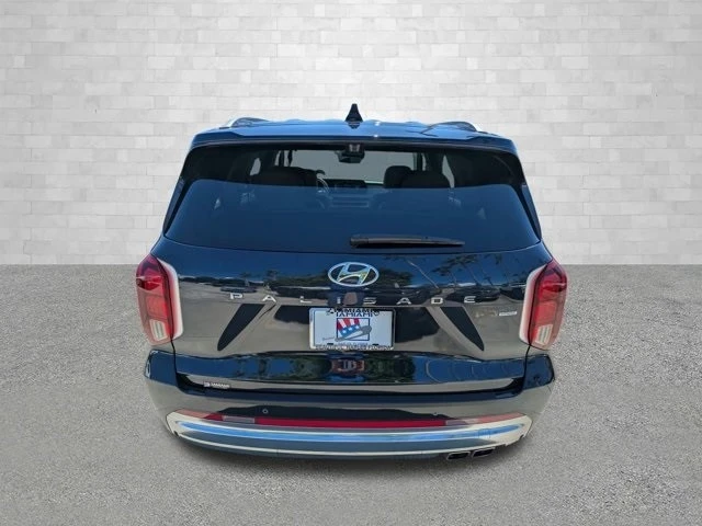 2023 Hyundai Palisade - Image 3 of 21