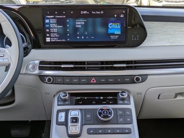 2023 Hyundai Palisade - Image 13 of 21
