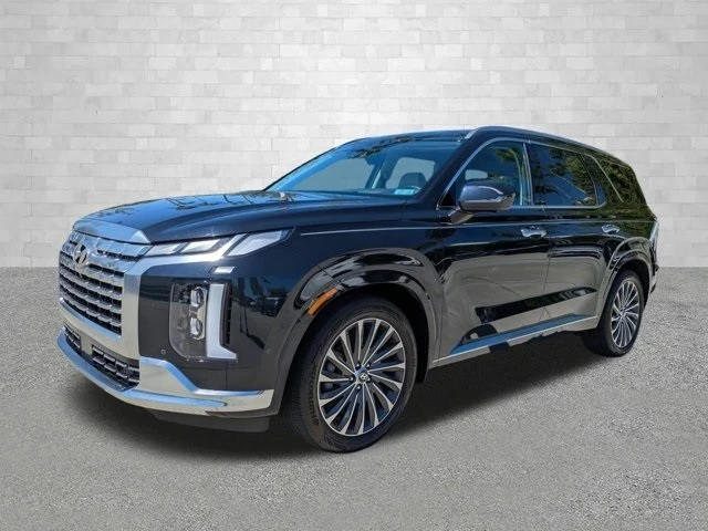 2023 Hyundai Palisade - Image 5 of 21