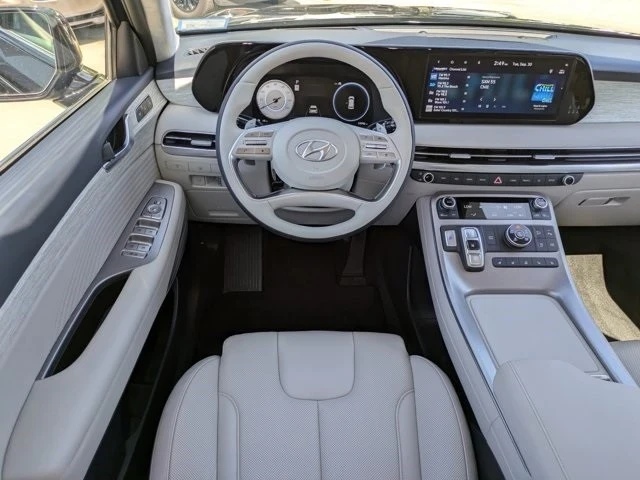 2023 Hyundai Palisade - Image 11 of 21