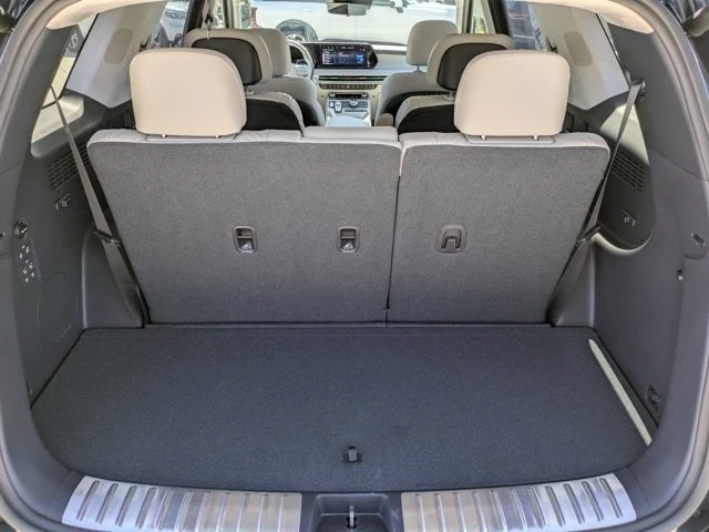 2023 Hyundai Palisade - Image 16 of 21