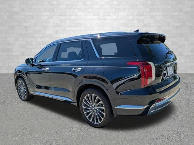 2023 Hyundai Palisade - Image 4 of 21