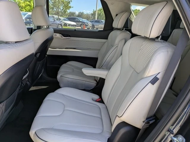 2023 Hyundai Palisade - Image 15 of 21
