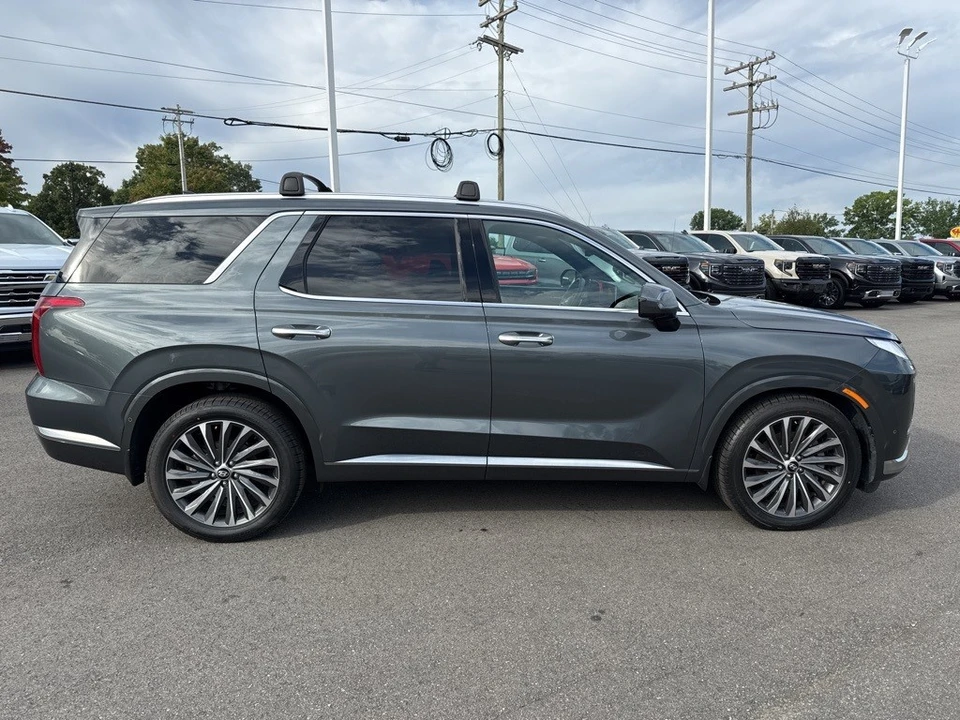 2023 Hyundai Palisade - Image 6 of 12