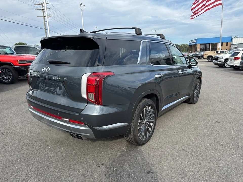 2023 Hyundai Palisade - Image 5 of 12