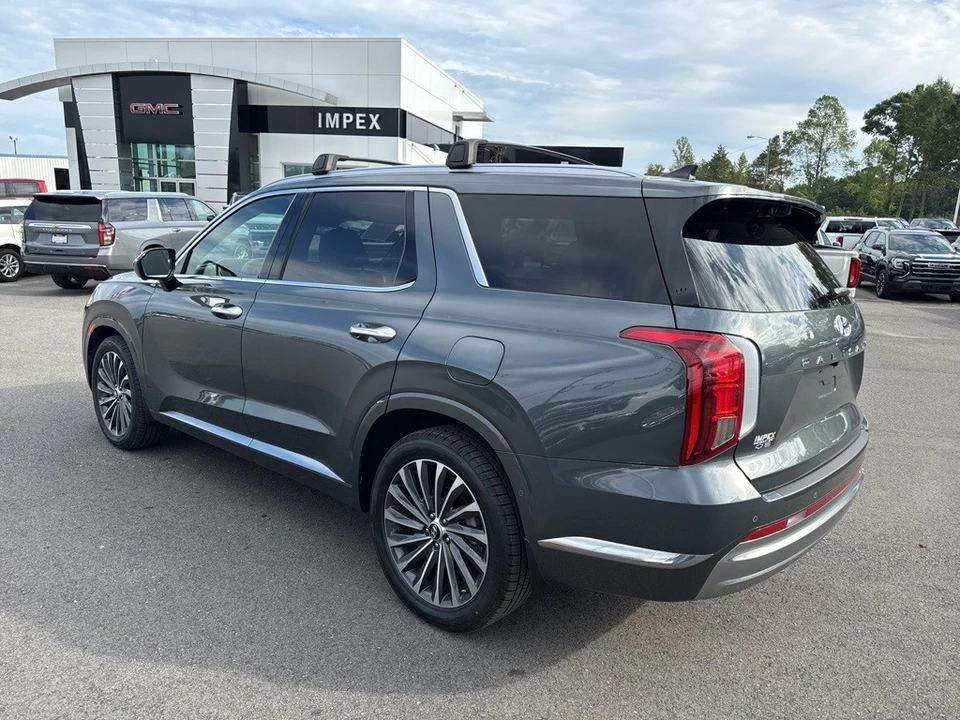 2023 Hyundai Palisade - Image 3 of 12