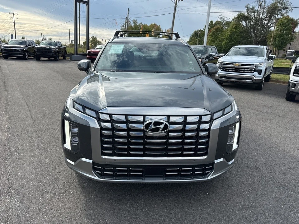 2023 Hyundai Palisade - Image 8 of 12