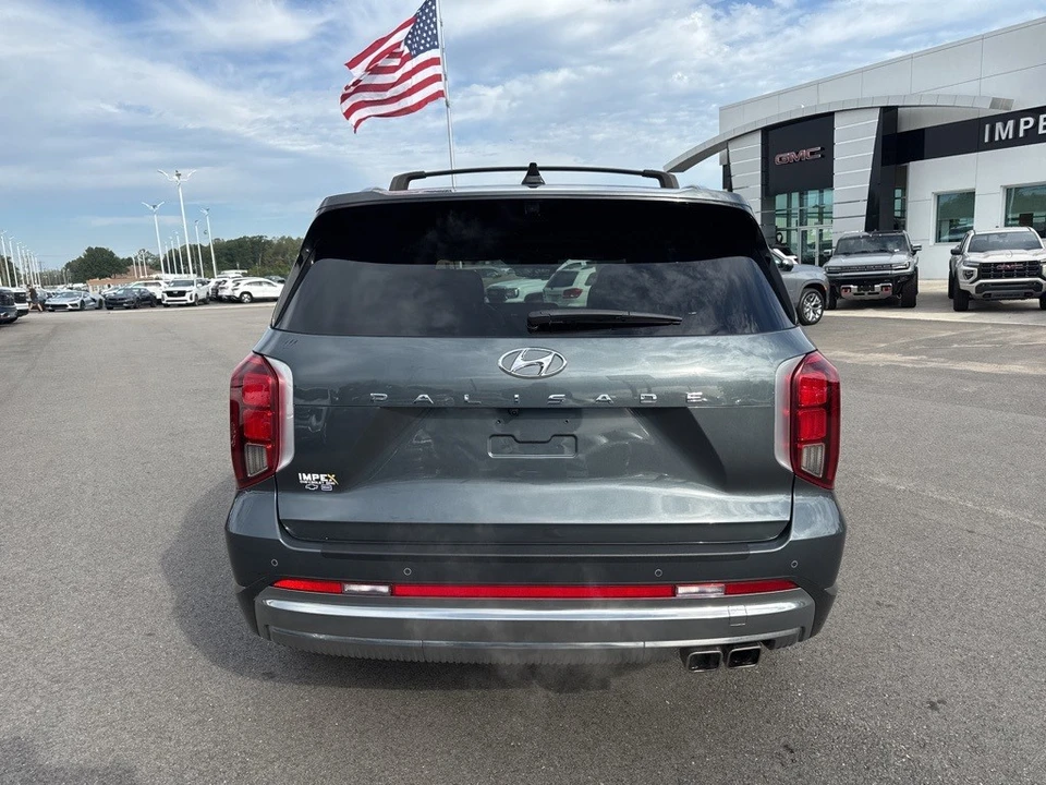 2023 Hyundai Palisade - Image 4 of 12