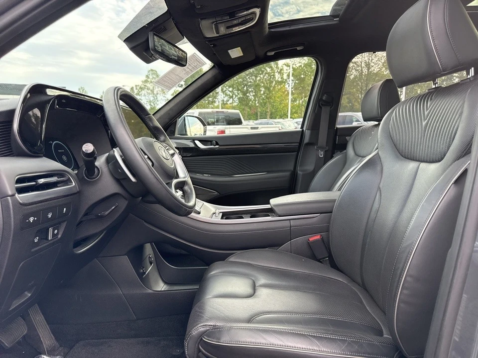 2023 Hyundai Palisade - Image 9 of 12