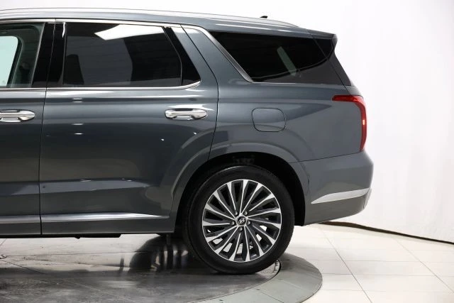 2023 Hyundai Palisade - Image 9 of 12