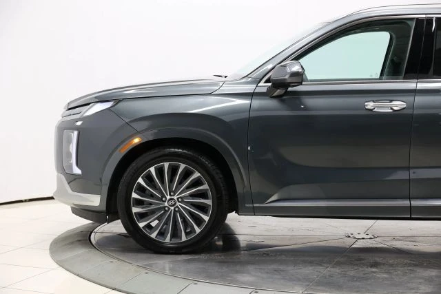 2023 Hyundai Palisade - Image 7 of 12
