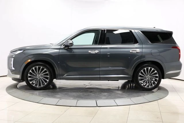 2023 Hyundai Palisade - Image 8 of 12