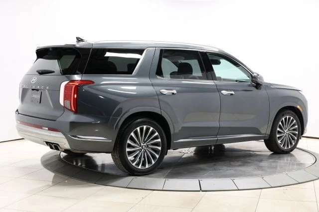 2023 Hyundai Palisade - Image 5 of 12