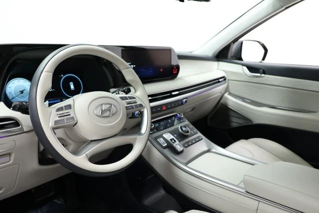 2023 Hyundai Palisade - Image 2 of 12