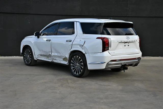2023 Hyundai Palisade - Image 3 of 21