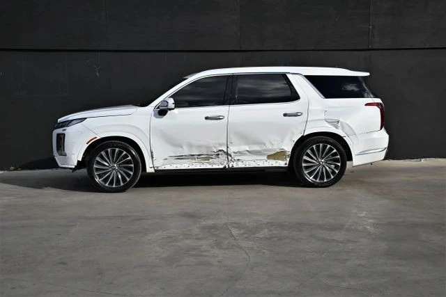 2023 Hyundai Palisade - Image 6 of 21