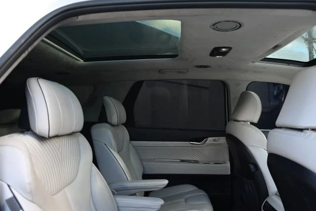 2023 Hyundai Palisade - Image 18 of 21