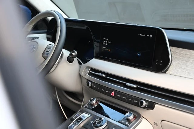 2023 Hyundai Palisade - Image 12 of 21