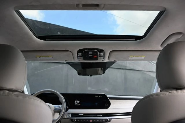 2023 Hyundai Palisade - Image 16 of 21