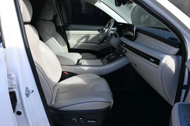 2023 Hyundai Palisade - Image 21 of 21