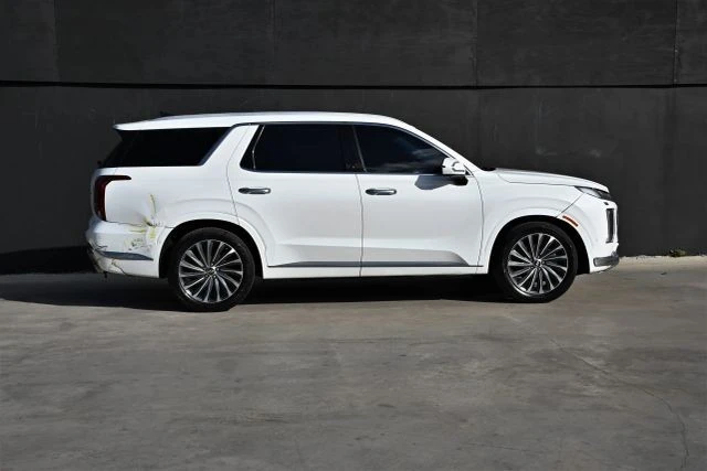 2023 Hyundai Palisade - Image 5 of 21